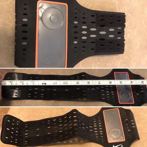 New Arrival Nike iPod arm band sports